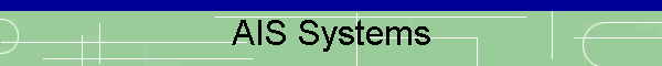 AIS Systems