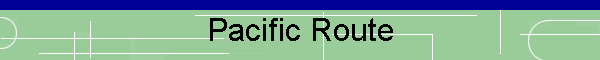 Pacific Route