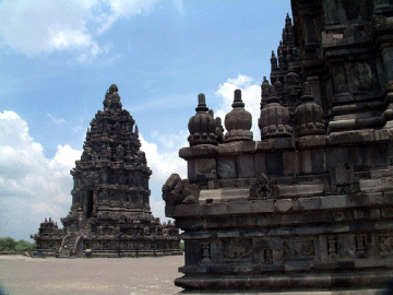 Shiva Temple