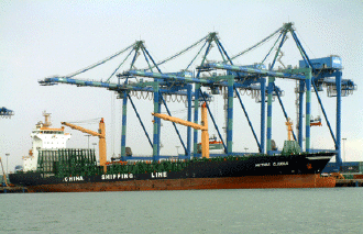 Ship from China